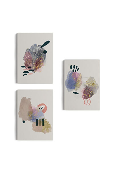 CEPAHİR Kanvas Tablo