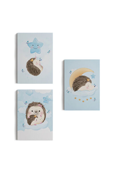 CEPAHİR Kanvas Tablo