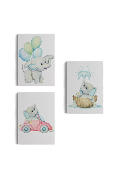 CEPAHİR Kanvas Tablo