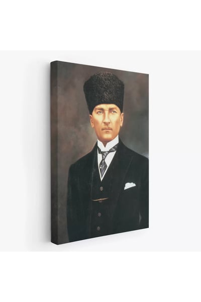 CEPAHİR Kanvas Tablo
