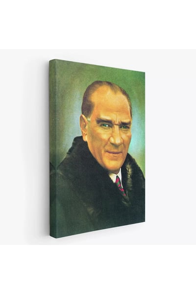 CEPAHİR Kanvas Tablo