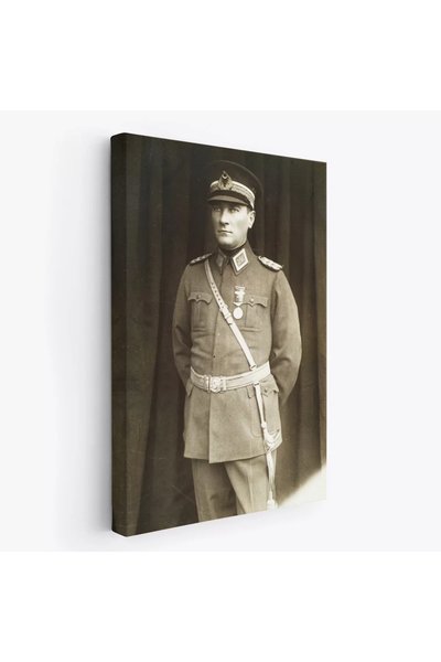 CEPAHİR Kanvas Tablo