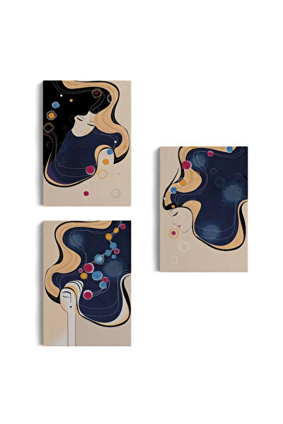 CEPAHİR Kanvas Tablo