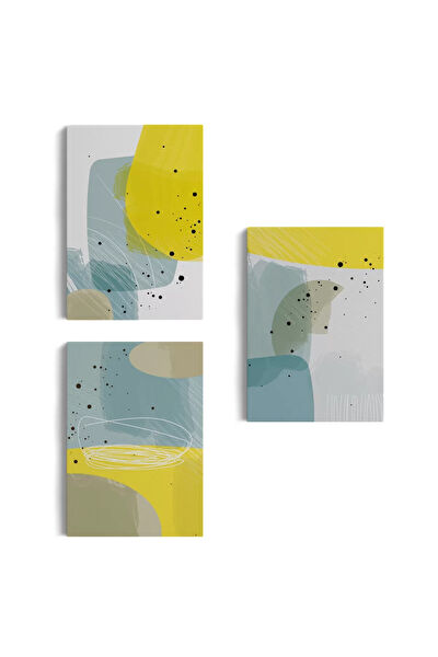 CEPAHİR Kanvas Tablo