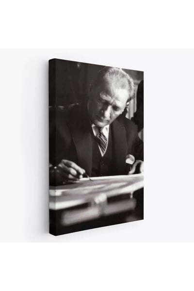 CEPAHİR Kanvas Tablo