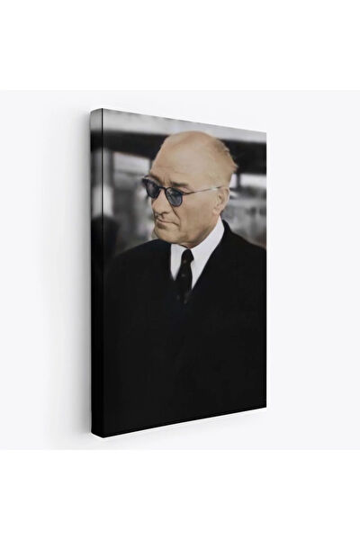 CEPAHİR Kanvas Tablo