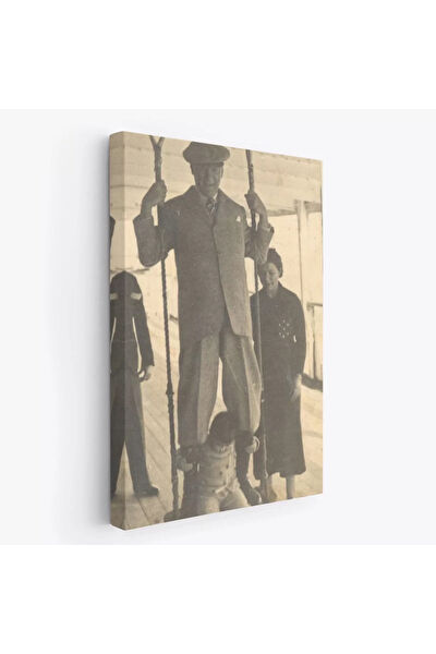 CEPAHİR Kanvas Tablo