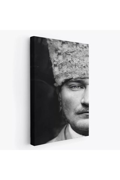 CEPAHİR Kanvas Tablo