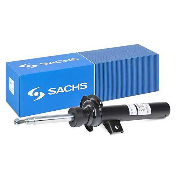 Sachs Havalı Süspansiyon