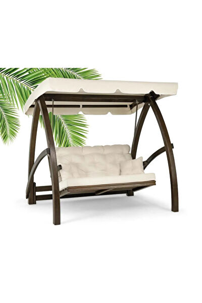 Modelsan Salıncak, Hamak