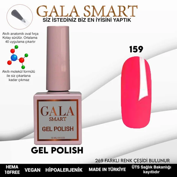 Gala Oje