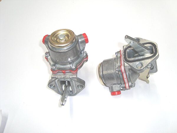 tümosan İş Makinesi & Traktör Yedek Parçaları