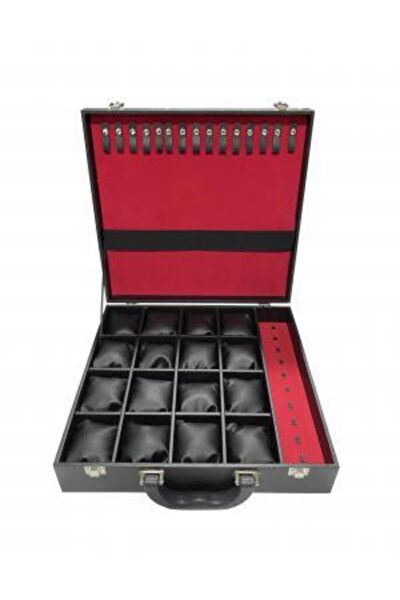 SEZGİNKUTUVEAKSESUAR Takı Kutusu