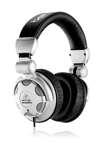 Behringer DJ Kulaklığı