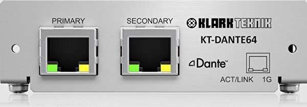 Klark Teknik Kayıt Sistemleri