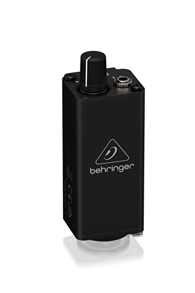 Behringer Stüdyo Referans Monitörü