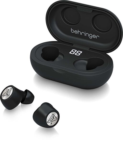 Behringer Bluetooth Kulaklık