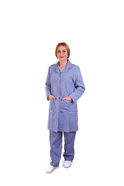 Eser İş Güvenliği Koruyucu İş Tulumu