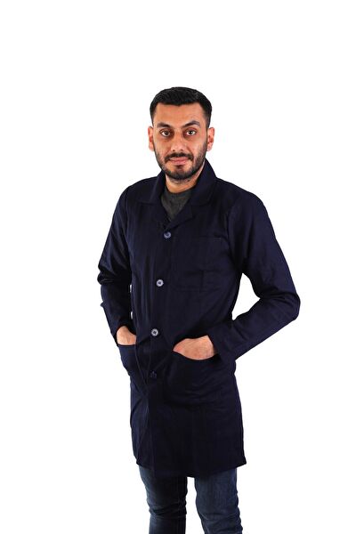 Eser İş Güvenliği Koruyucu İş Tulumu