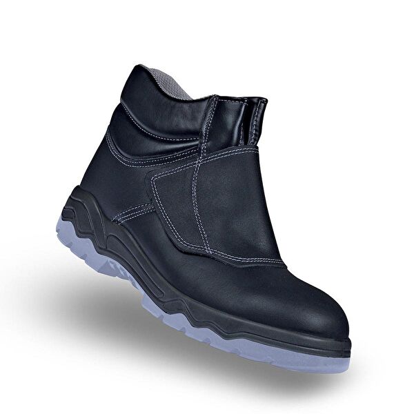 Mekap İş Ayakkabısı, Çizme