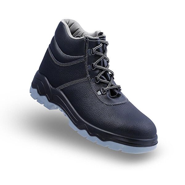 Mekap İş Ayakkabısı, Çizme