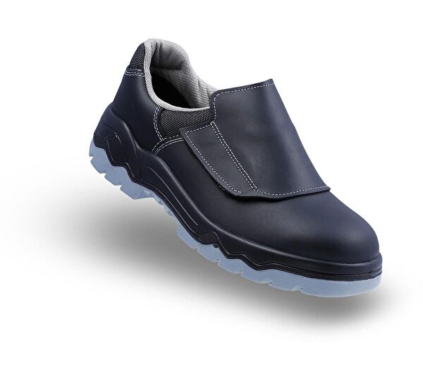 Mekap İş Ayakkabısı, Çizme