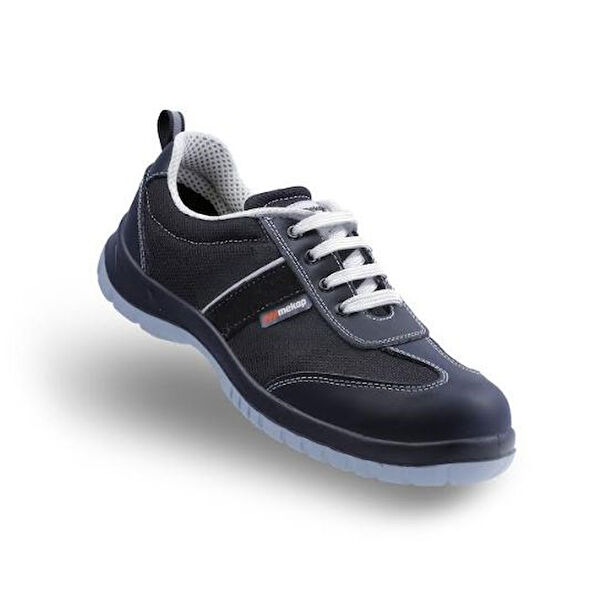 Mekap İş Ayakkabısı, Çizme