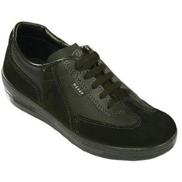 Mekap İş Ayakkabısı, Çizme