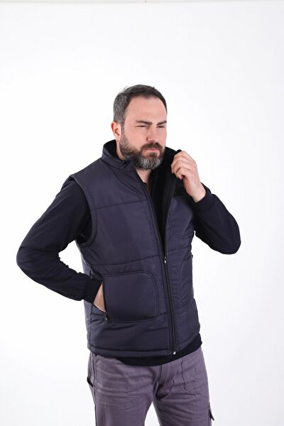 Eser İş Güvenliği Koruyucu İş Tulumu