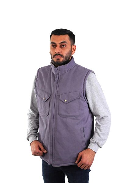 Eser İş Güvenliği Koruyucu İş Tulumu