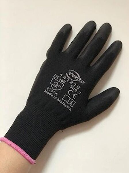 Vento Koruyucu Eldiven