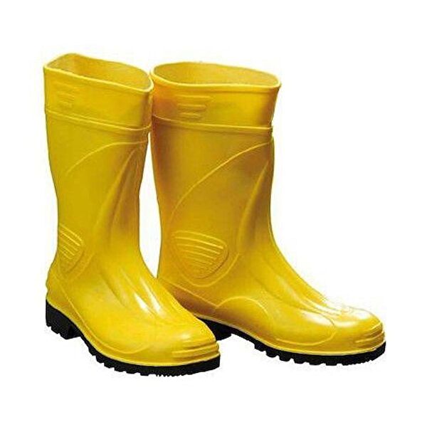 Gezer İş Ayakkabısı, Çizme