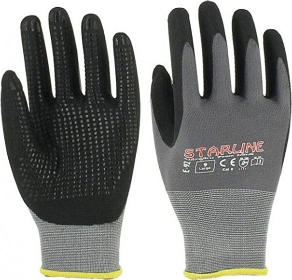 Eser İş Güvenliği Koruyucu Eldiven