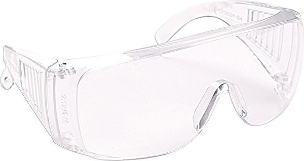 Cross Koruyucu Gözlük