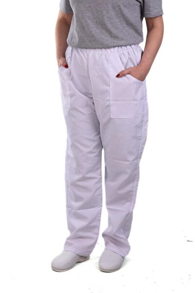 Eser İş Güvenliği Koruyucu İş Tulumu