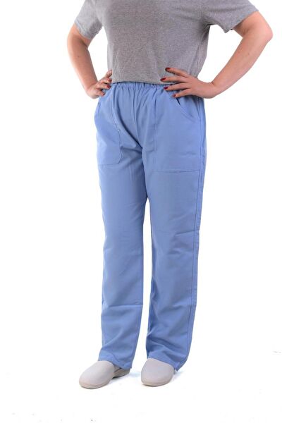 Eser İş Güvenliği Koruyucu İş Tulumu