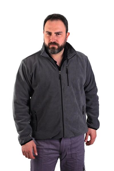 Eser İş Güvenliği Koruyucu İş Tulumu