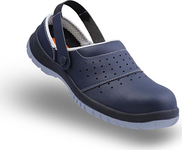 Eser İş Güvenliği İş Ayakkabısı, Çizme