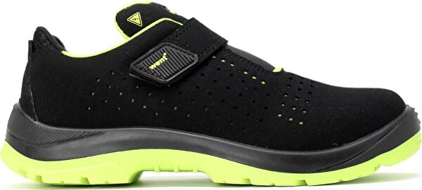 Went İş Ayakkabısı, Çizme