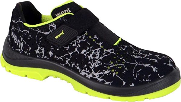 Went İş Ayakkabısı, Çizme