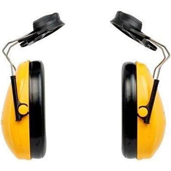 Essafe Koruyucu Kulaklık