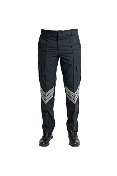 Eser İş Güvenliği Koruyucu İş Tulumu