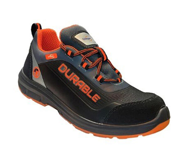 BMES İş Ayakkabısı, Çizme