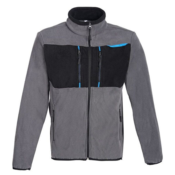 Eser İş Güvenliği Outdoor Mont, Ceket, Yelek