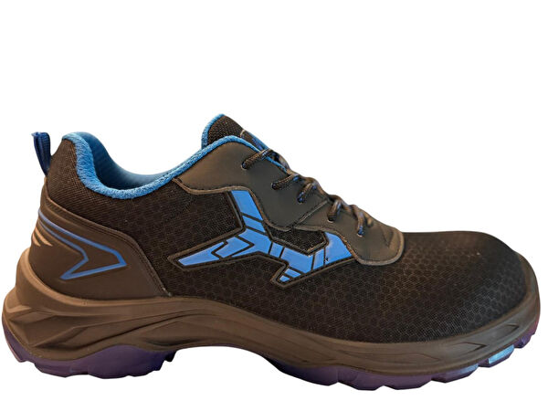 Eser İş Güvenliği İş Ayakkabısı, Çizme