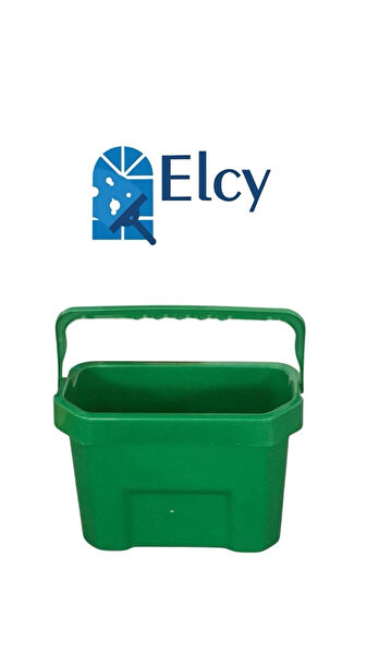 ELCY Temizlik Kovası