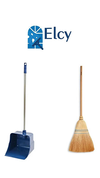 ELCY Fırça, Süpürge
