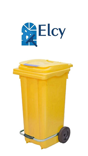 ELCY Çöp Kovası