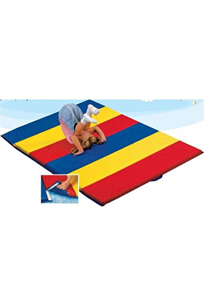 Oyun Terapi Market Denge Tahtası, Minderi, Bosu Topu