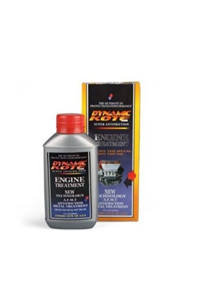 3E Teknoloji Motor Yağı Katkısı